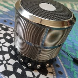 Mini Speaker Ws-887