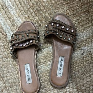 STEVE MADDEN flats