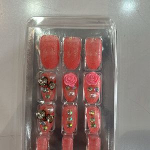 Artificial Nails