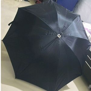 Black Umbrella