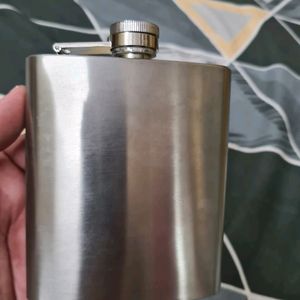 Alcohol Flask