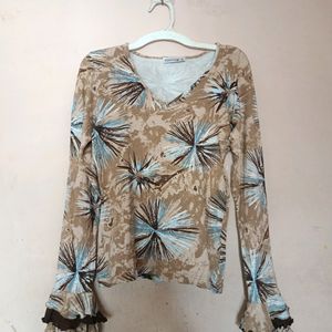 Top For Women