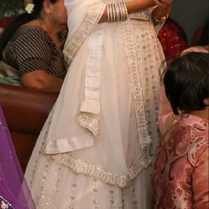 Bridesmaid Lehenga