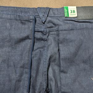 United Colors Of Benetton Jeans For Men