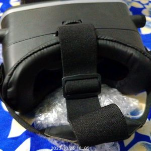 VR Virtual Reality Set Glasses Premium Se