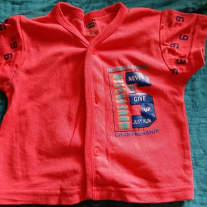 Baby boy dress