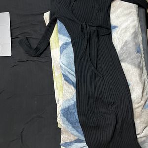 Zara bodycon dress