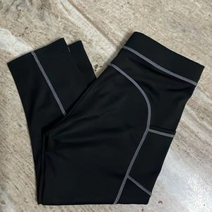 3/4 Gym Pant.