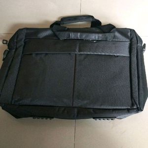 Laptop Bag ( Unused)