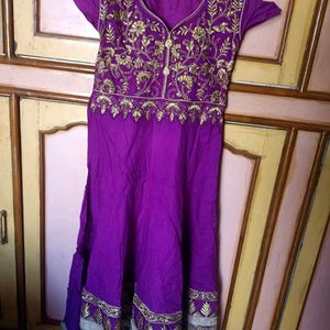 Pretty Traditional Kurta