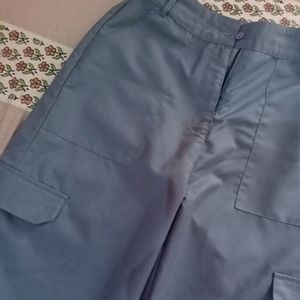 Brand New Trouser Cargo+ Parachute Pant Touch.