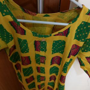 Kurti