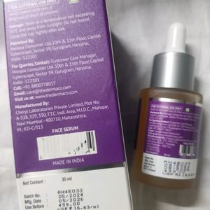 The Derma Co Kojic Acid Serum 30ml