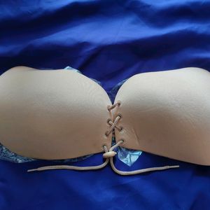 Slip-on Bra