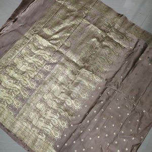 Banarasi Saree