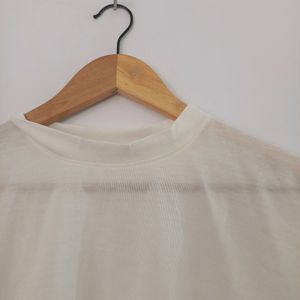 White Top (Women's)