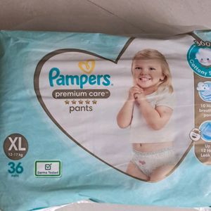 Diapers For Cute Babies