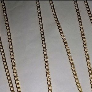 Golden Chain