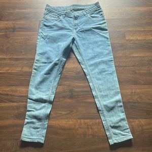 Amazing Blue Denim 34 For Women