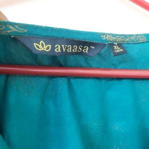 Avaasa Branded Kurta