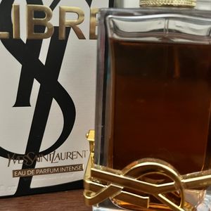 Yves Saint Laurent Eau De Parfum YSL Perfume