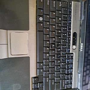 Dell Latitude D530 LAPTOP