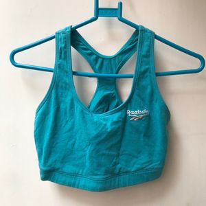 Original Reebok Sports Bra