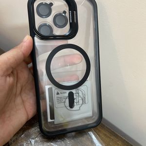 iPhone 14 Pro Max MagSafe Case