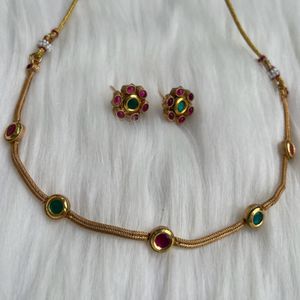 Necklace Set