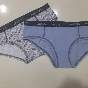 2 PC NAITIKA PANTIY PACK