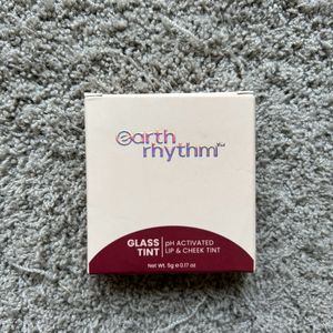 Earth Rhythm - Lip & Cheek Tint