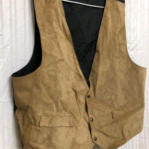 Man's Waistcoat