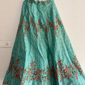 Bridal Lehenga