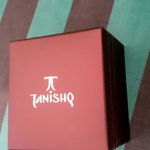 Tanishq Jewellery Box