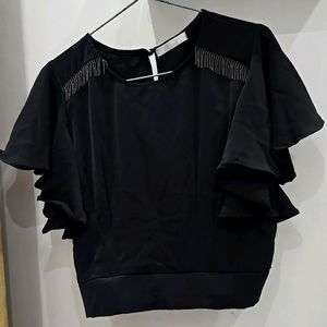 Crop Top Cloth