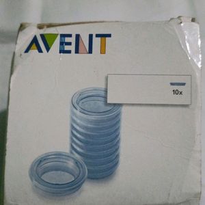 Avent VIAAvent Storage System SCF614/10