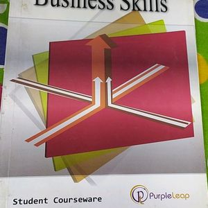 Buisness Skill Book