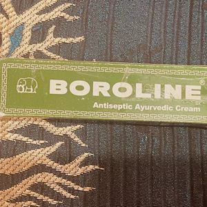 20 Gram Boroline Tube