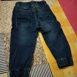 ✅ New Zara Soft Denim Jeans For Girls 🔥