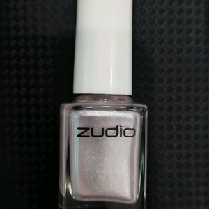 Zudio Ice Water Nail Paint