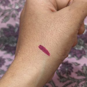 Sugar MatteAsHell Crayon Lipstick (12BabyHouseman)