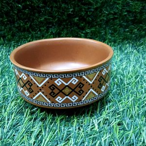 Imported Ceramic Soup Bowl 🥣 1