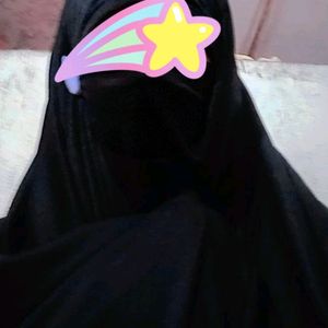 Women Chadar Abaya