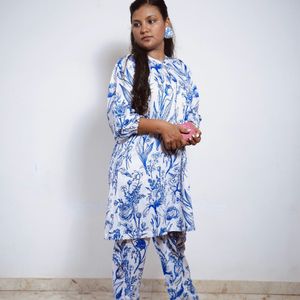 Stylish Kurta Set