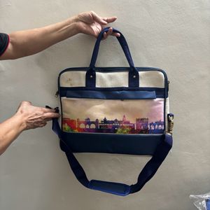 Office Laptop Bag