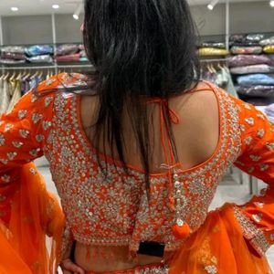 Sale Lehenga