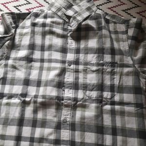 Hey I Am Selling A Beutiful Check Shirt ....