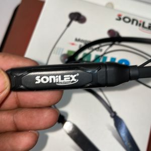 SONILEX Neckband Premium Quality, Cheap Price