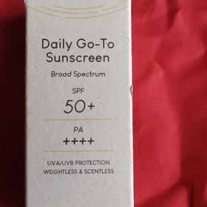 Purito Sunscreen