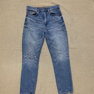 Zara Slim Fit Jeans